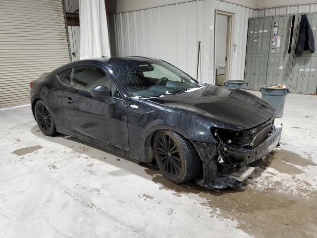 Photo 4 from auction – 2014 SUBARU BRZ 2.0 LI with VIN JF1ZCAC19E9603188