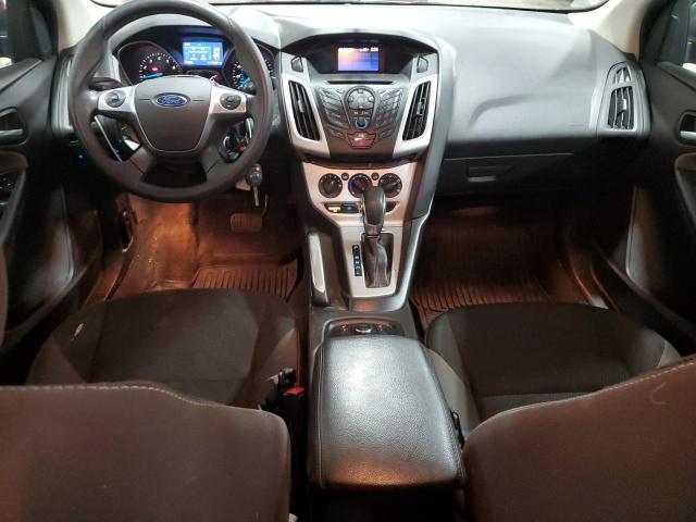 Photo 8 from auction – 2014 FORD FOCUS SE with VIN 1FADP3F22EL131577