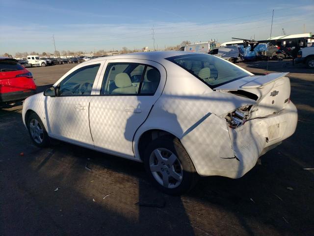 Photo 2 from auction – 2007 CHEVROLET COBALT LS with VIN 1G1AK55F077166876