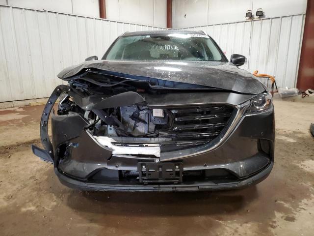 Photo 5 from auction – 2022 MAZDA CX-9 TOURI with VIN JM3TCBAY1N0612601