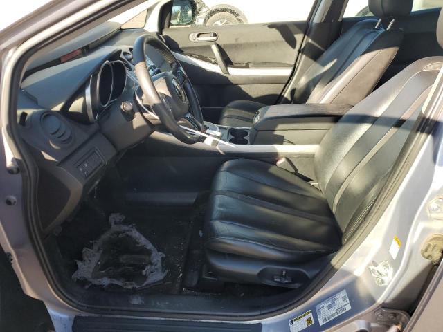 Photo 7 from auction – 2007 MAZDA CX-7 with VIN JM3ER29L870147883