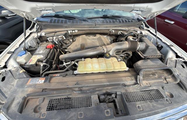 Photo 7 from auction – 2020 FORD EXPEDITION with VIN 1FMJK1MTXLEA51033