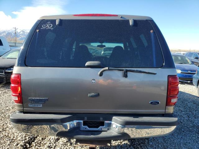 Фото 6 с аукциона – 2002 FORD EXPEDITION с VIN 1FMPU16L42LA63125