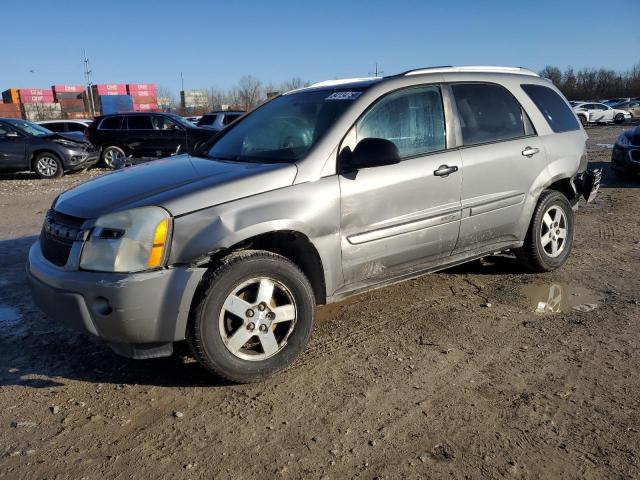 CHEVROLET EQUINOX LT 2005 with VIN 2CNDL73FX56207443 - Photo from auction