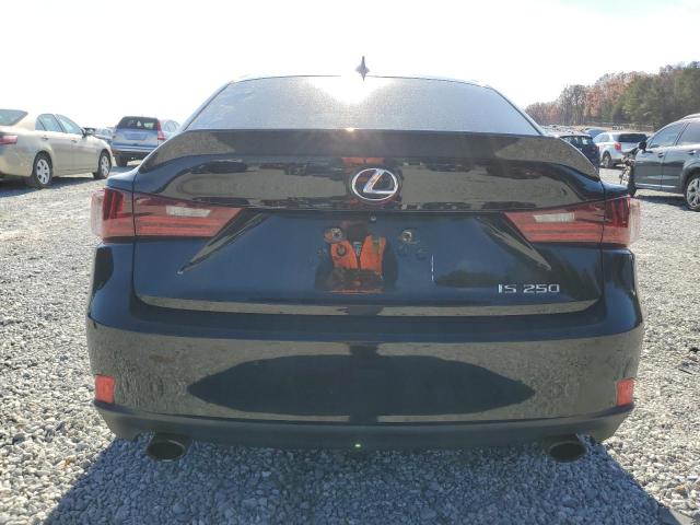 Photo 6 from auction – 2014 LEXUS IS 250 with VIN JTHBF1D25E5031827