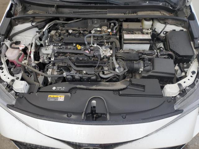 Photo 11 from auction – 2025 TOYOTA COROLLA SE with VIN JTND4MBE7S3233148