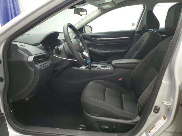Photo 7 from auction – 2022 NISSAN ALTIMA SV with VIN 1N4BL4DV9NN366648