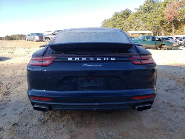 صورة رقم 6 من المزاد - 2018 PORSCHE PANAMERA 4 مع VIN WP0AA2A72JL117927