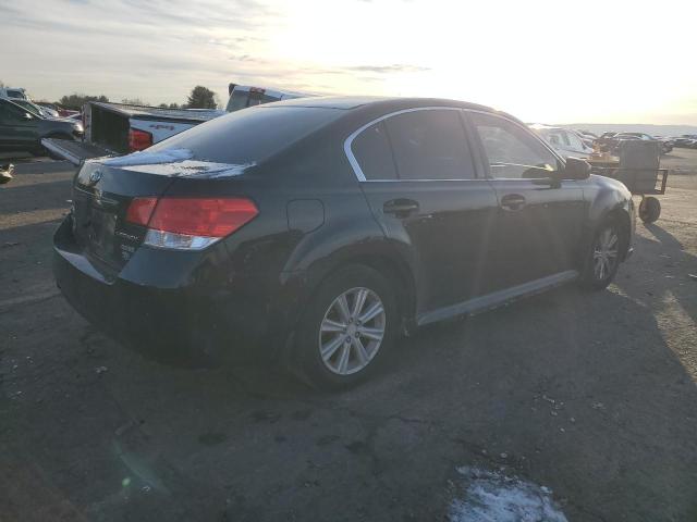 Photo 3 from auction – 2011 SUBARU LEGACY 2.5 with VIN 4S3BMBC6XB3255846