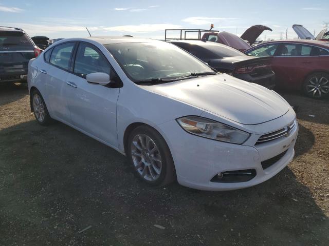 Photo 4 from auction – 2013 DODGE DART LIMIT with VIN 1C3CDFCA3DD314365