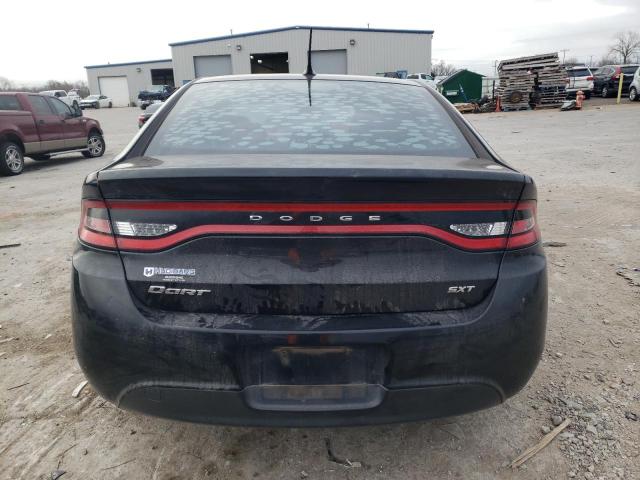 Photo 6 from auction – 2015 DODGE DART SXT with VIN 1C3CDFBB2FD223911