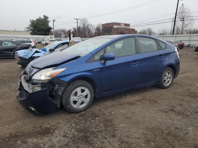 TOYOTA PRIUS 2010 with VIN JTDKN3DU7A0173590 - Photo from auction