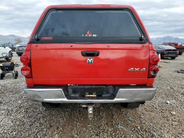 Photo 6 from auction – 2007 DODGE RAM 1500 S with VIN 1D7HU18267J594218