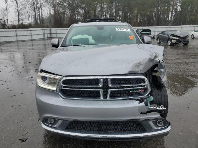 Photo 5 from auction – 2016 DODGE DURANGO LI with VIN 1C4RDHDG5GC449006