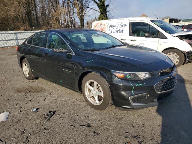 Photo 4 from auction – 2017 CHEVROLET MALIBU LS with VIN 1G1ZB5ST6HF283365