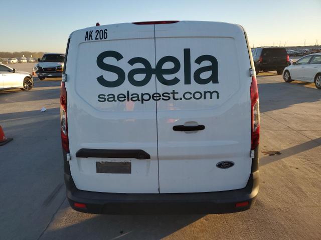Photo 6 from auction – 2016 FORD TRANSIT CO with VIN NM0LS7E79G1292416