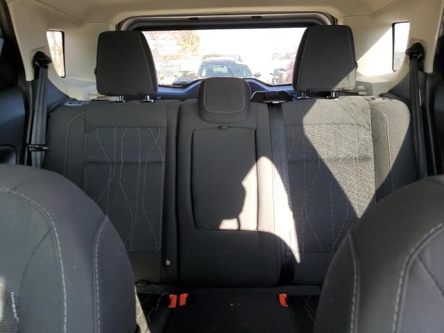 Photo 10 from auction – 2021 FORD ECOSPORT S with VIN MAJ3S2GE3MC438803