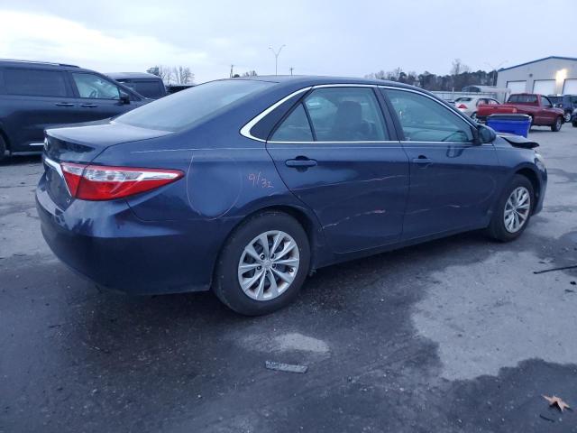Photo 3 from auction – 2016 TOYOTA CAMRY LE with VIN 4T4BF1FK2GR558426