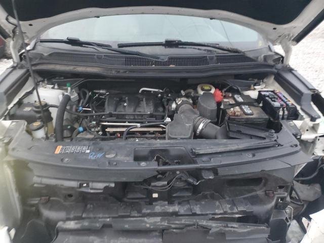 Photo 12 from auction – 2018 FORD EXPLORER X with VIN 1FM5K8D87JGB50609
