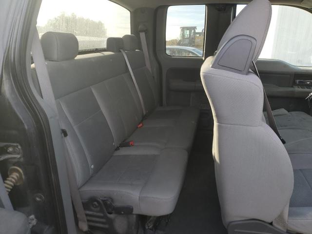 Photo 10 from auction – 2007 FORD F150 with VIN 1FTRX14W87KD25226