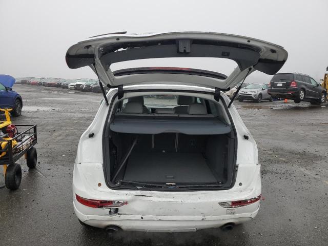 Photo 6 from auction – 2015 AUDI Q5 PREMIUM with VIN WA1LFAFP3FA057831