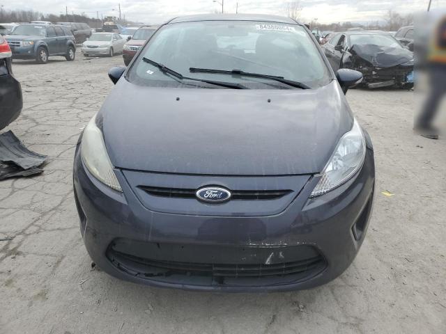 Photo 5 from auction – 2013 FORD FIESTA SE with VIN 3FADP4EJ8DM172520