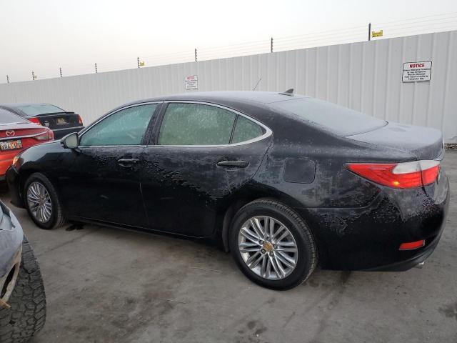 Photo 2 from auction – 2013 LEXUS ES 350 with VIN JTHBK1GG9D2040047