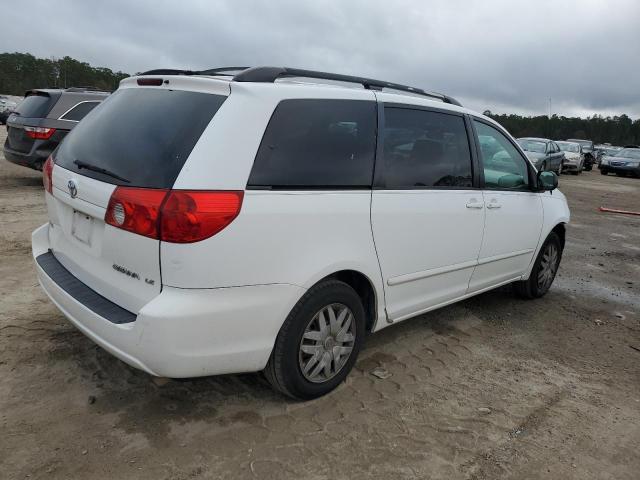 Photo 3 from auction – 2006 TOYOTA SIENNA CE with VIN 5TDZA23C16S511373