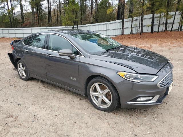 Photo 4 from auction – 2017 FORD FUSION SE with VIN 3FA6P0PU9HR202822
