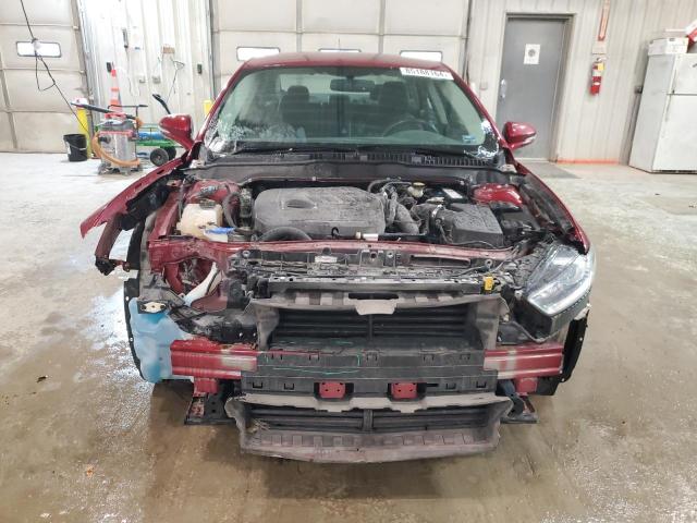 Photo 5 from auction – 2016 FORD FUSION SE with VIN 1FA6P0HD9G5127104