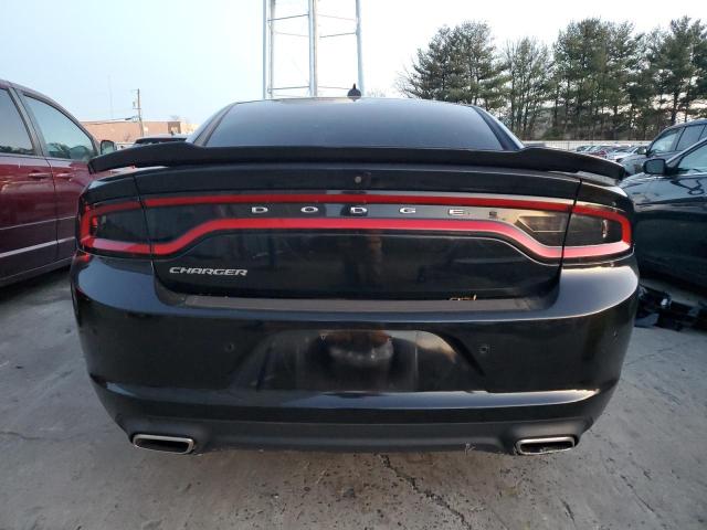 Photo 6 from auction – 2019 DODGE CHARGER SX with VIN 2C3CDXBGXKH692291