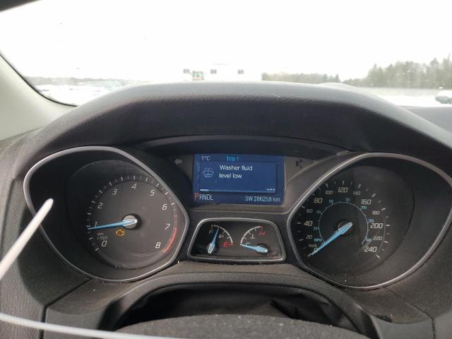 Photo 9 from auction – 2014 FORD FOCUS SE with VIN 1FADP3F23EL256863