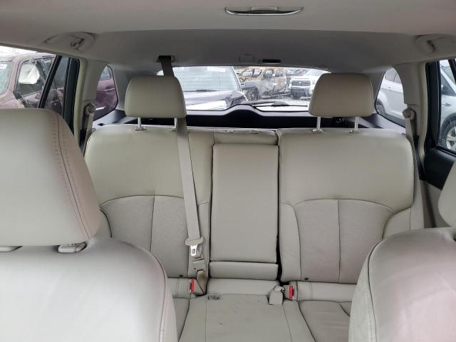 Снимка 10 от търг – 2012 SUBARU OUTBACK 3. с VIN 4S4BRDKC9C2204197