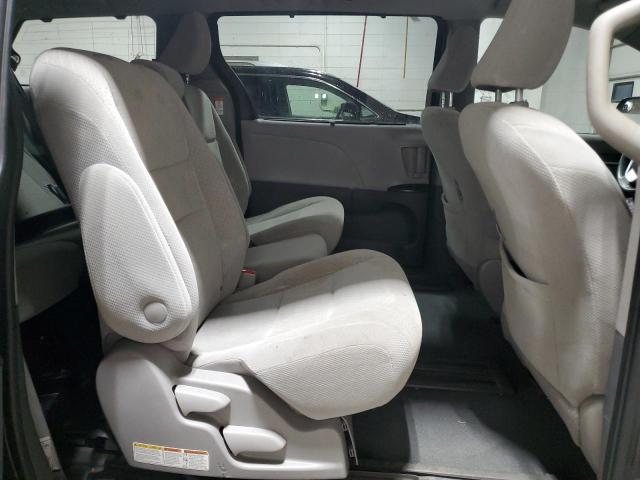 Photo 11 from auction – 2020 TOYOTA SIENNA LE with VIN 5TDKZ3DC4LS024694