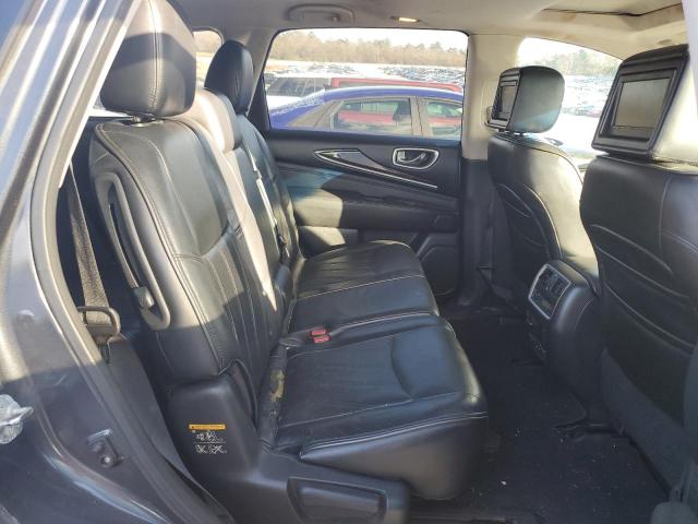 Photo 11 from auction – 2013 INFINITI JX35 with VIN 5N1AL0MN6DC351643