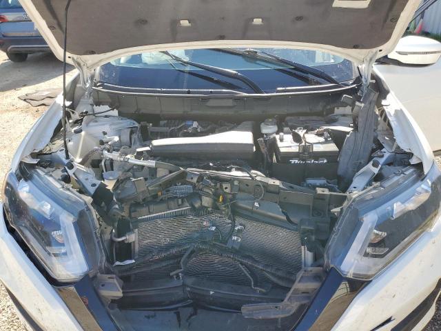 Photo 11 from auction – 2019 NISSAN ROGUE S with VIN 5N1AT2MT7KC831150