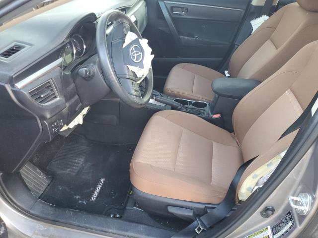 Zdjęcie 7 z aukcji – 2016 TOYOTA COROLLA L z VIN 2T1BURHE0GC596261