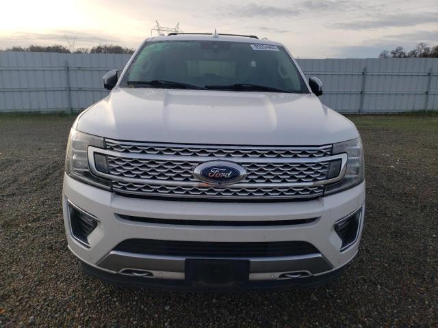 Photo 5 from auction – 2018 FORD EXPEDITION with VIN 1FMJK1MT1JEA68364