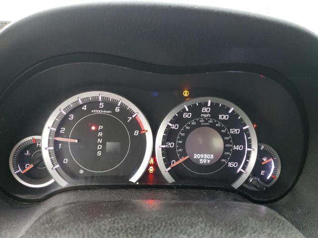 Photo 9 from auction – 2012 ACURA TSX TECH with VIN JH4CU2F63CC026036