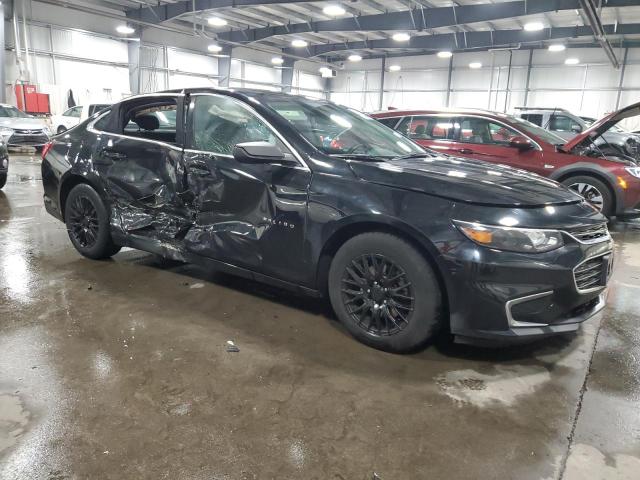 Photo 4 from auction – 2016 CHEVROLET MALIBU LS with VIN 1G1ZB5ST8GF290607