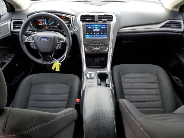 Photo 8 from auction – 2020 FORD FUSION SE with VIN 3FA6P0LU1LR173458