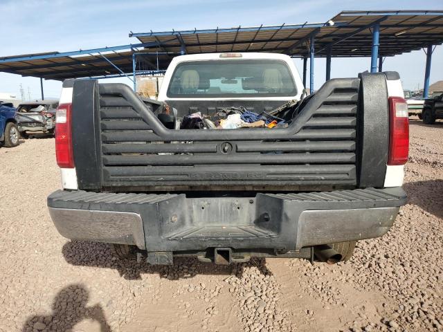 Photo 6 from auction – 2011 FORD F250 SUPER with VIN 1FT7X2B69BEB80429