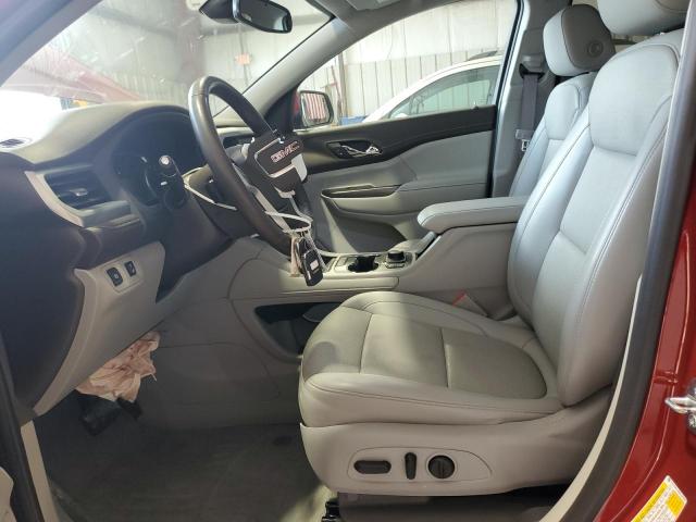 Photo 7 from auction – 2021 GMC ACADIA SLT with VIN 1GKKNMLS8MZ143489