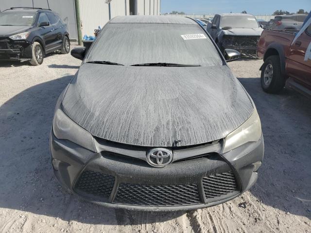 Photo 5 from auction – 2015 TOYOTA CAMRY LE with VIN 4T1BF1FKXFU494712