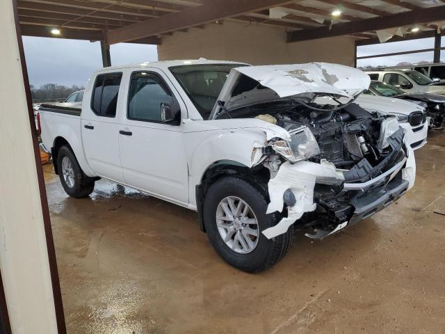 Photo 4 from auction – 2018 NISSAN FRONTIER S with VIN 1N6AD0EV3JN759725