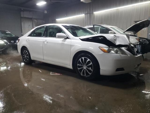 Photo 4 from auction – 2008 TOYOTA CAMRY CE with VIN 4T4BE46K68R040728