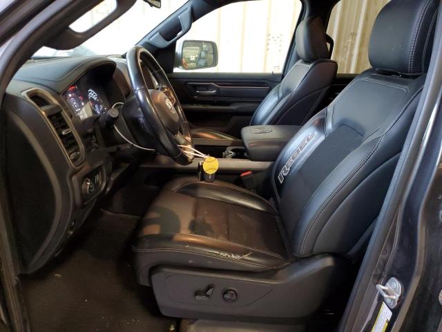 Photo 7 from auction – 2020 RAM 1500 REBEL with VIN 1C6SRFET7LN254274
