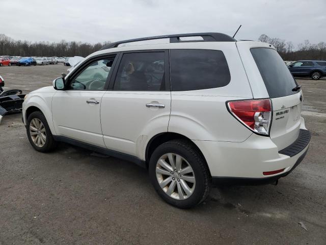 Photo 2 from auction – 2012 SUBARU FORESTER 2 with VIN JF2SHADC4CH425384