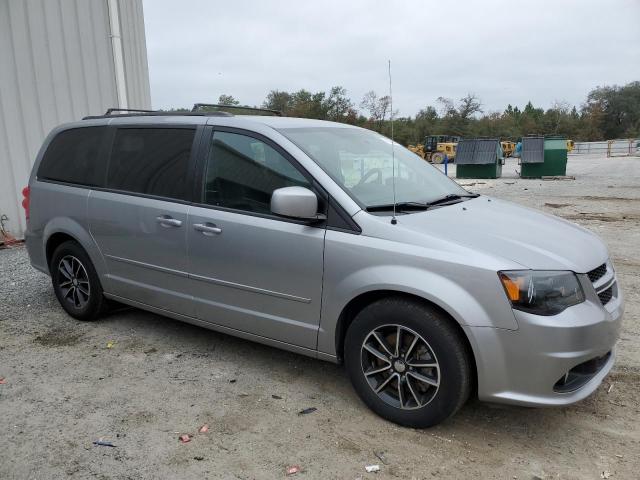 Photo 4 from auction – 2017 DODGE GRAND CARA with VIN 2C4RDGEG4HR737326