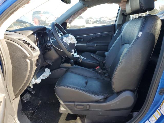 Photo 7 from auction – 2018 MITSUBISHI OUTLANDER with VIN JA4AR4AW9JU002838